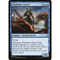 Windrider Patrol