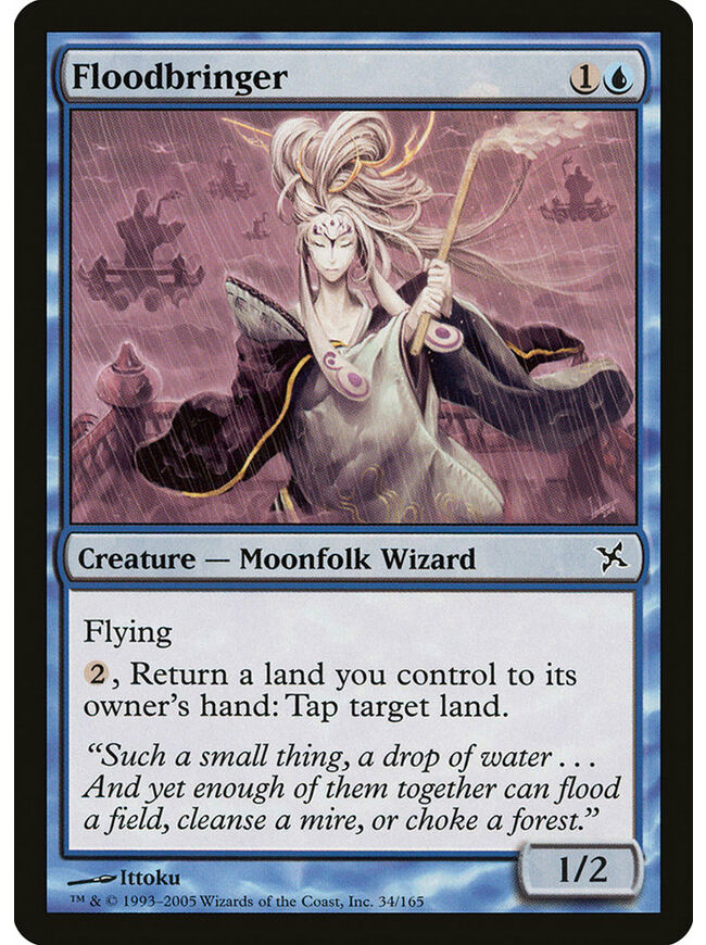 Floodbringer