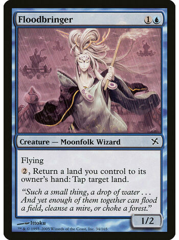 Floodbringer