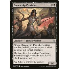 Banewhip Punisher