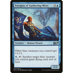 Paragon of Gathering Mists