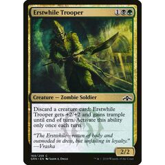 Erstwhile Trooper