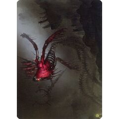 Drivnod, Carnage Dominus // Drivnod, Carnage Dominus (Art Series)