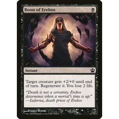 Boon of Erebos