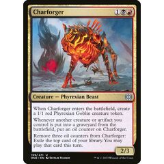 Charforger