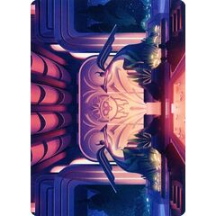 Jetmir's Garden // Jetmir's Garden (Art Series)