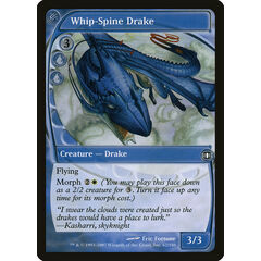 Whip-Spine Drake