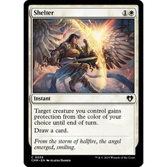 Shelter