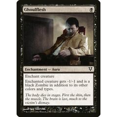 Ghoulflesh