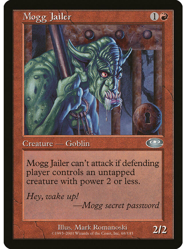 Mogg Jailer