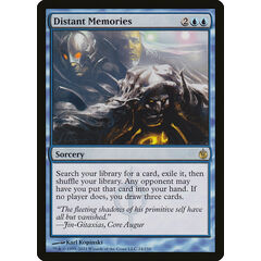Distant Memories