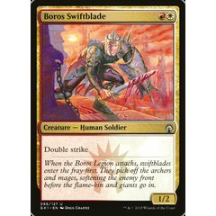 Boros Swiftblade