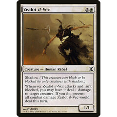 Zealot il-Vec