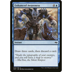 Enhanced Awareness