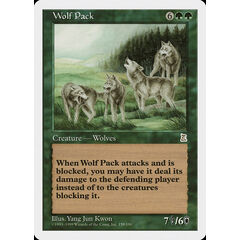 Wolf Pack