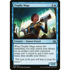 Trophy Mage