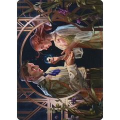 Prosperous Partnership // Prosperous Partnership (Art Series)