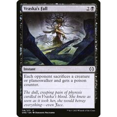 Vraska's Fall