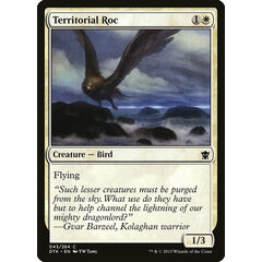 Territorial Roc