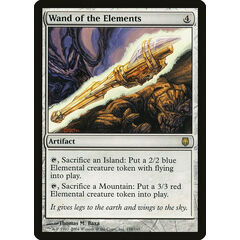Wand of the Elements