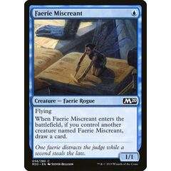 Faerie Miscreant