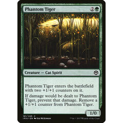 Phantom Tiger