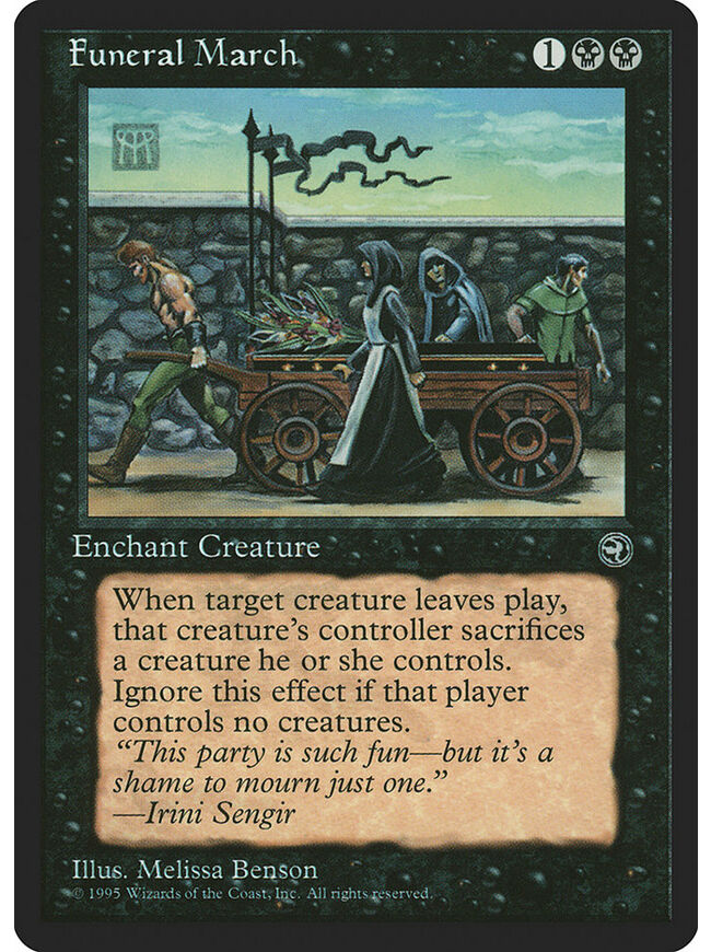 Funeral March