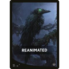 Reanimated