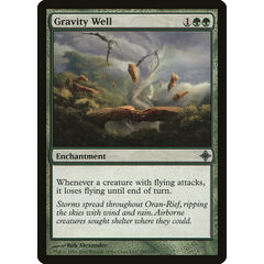 Gravity Well