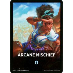 Arcane Mischief