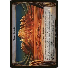 Mount Keralia