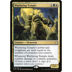 Wayfaring Temple