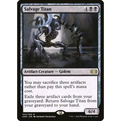 Salvage Titan