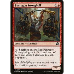 Penregon Strongbull