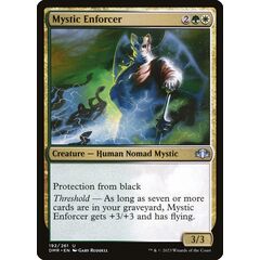 Mystic Enforcer