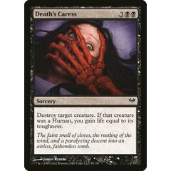 Death's Caress