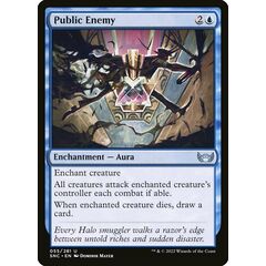 Public Enemy