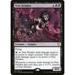 Vein Drinker