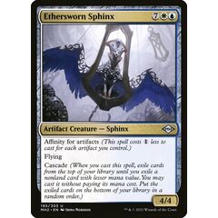 Ethersworn Sphinx