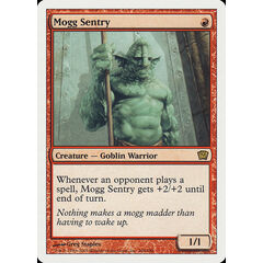 Mogg Sentry