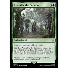 Assemble the Entmoot