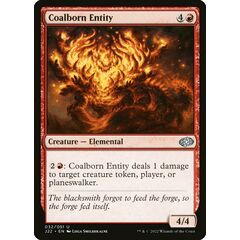 Coalborn Entity