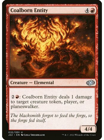 Coalborn Entity