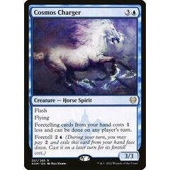Cosmos Charger