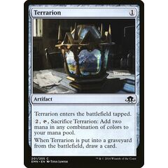 Terrarion