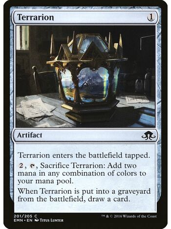 Terrarion