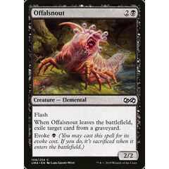 Offalsnout