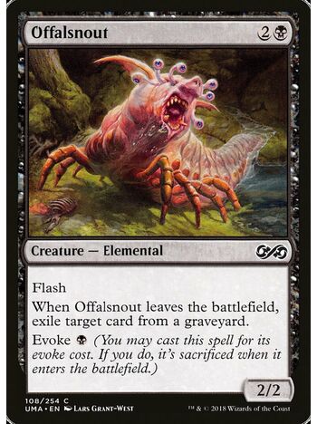 Offalsnout