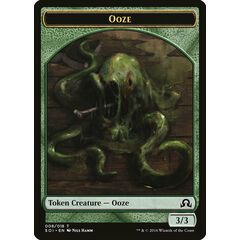 Ooze Token (3/3)
