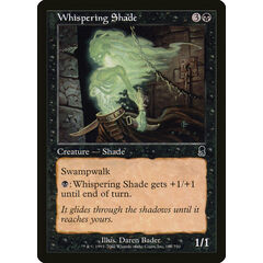 Whispering Shade